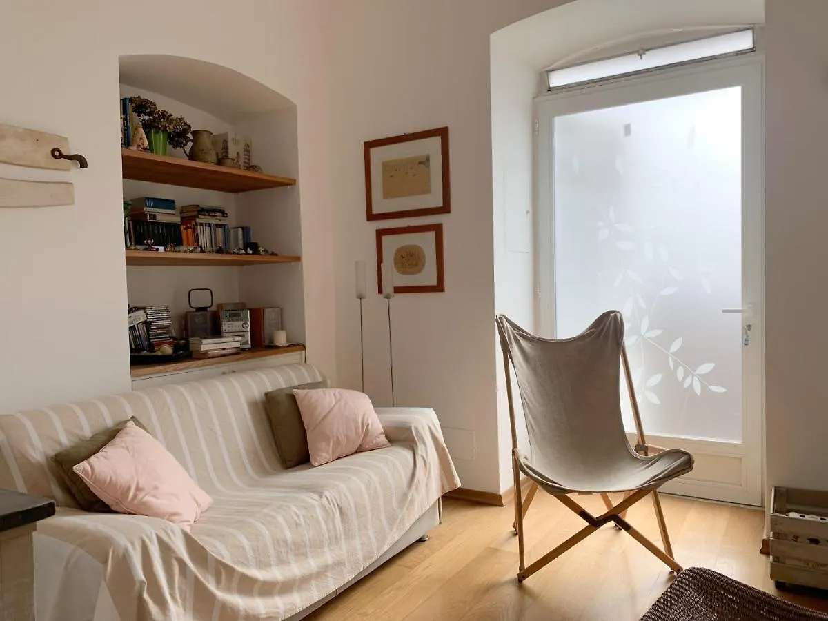 Il Fondo Apartment Camogli 0*,  Italy
