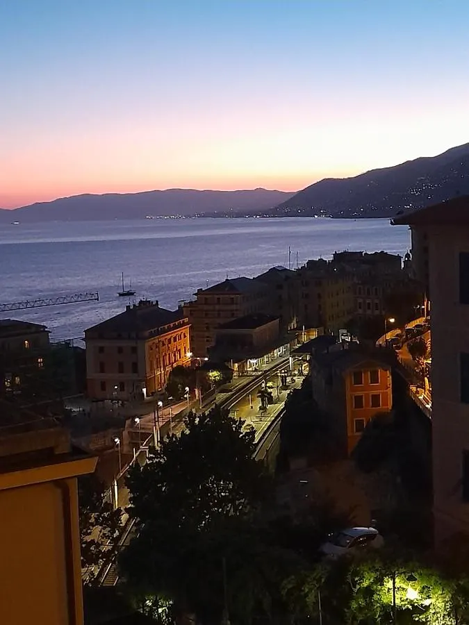 Il Fondo Apartment Camogli 0*,  Italy